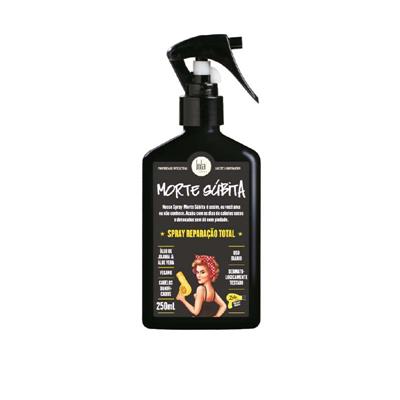 SPRAY "REPARAÇÃO TOTAL" MORTE SÚBITA 250ML
